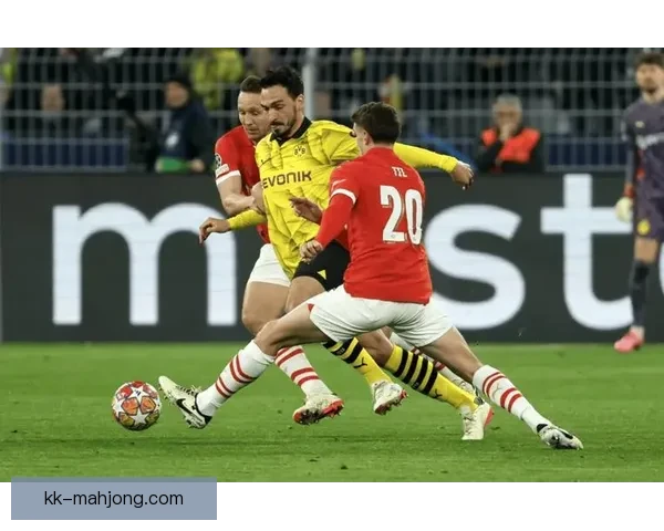 2025到26赛季德甲多特蒙德提前锁定欧冠席位巅峰现引发热议